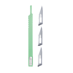 QianLi Mega-Idea BXL01 Universal Maintenance Knife with Handle (Not Returnable)