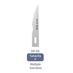 QianLi Handmade Polished Blades - DP-03 (Not Returnable)