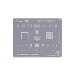 QianLi Bumblebee QS02 Stencil for iPhone 6S / 6SP