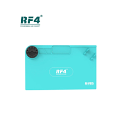 RF4 RF-PO15 45*28cm ESD Antistatic Heat Insulation Silicone Soldering Mat (Only Ground Shipping) (Not Returnable)
