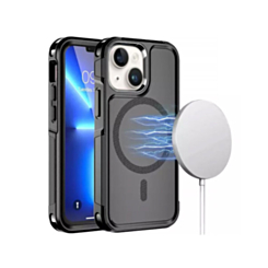 iPhone 15 Pro REDPEPPER Non-Waterproof Msafe Case (Only Ground Shipping)
