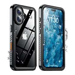 iPhone 17 FS Series Waterproof Hybrid Case (Only Ground Shipping)