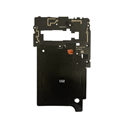 Buy the wireless charging chip with NFC and antenna bracket for Galaxy S10 Plus.