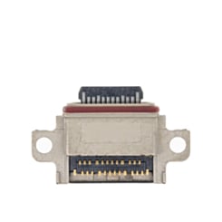 Charging Port Only for Galaxy S20 / S20 Plus / S20 Ultra / S20 FE / Note 10 / Note 10 Plus / Note 10 Plus (Soldering Required)