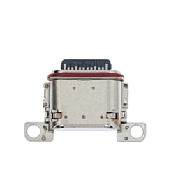 Charging Port for Galaxy S23 Ultra/S23 Plus/S23/S22/S22 Plus/S22 Ultra/S21/S21 Plus/S21 Ultra/S21 FE (Soldering Required)