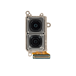 Back Camera (Wide & Telephoto) for Galaxy S21 (G991B) / S21 Plus (G996B) (International Version) (Premium)
