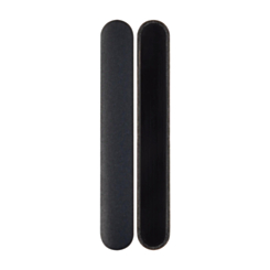 5G Glass Edge Strip for Galaxy S23 (S911) (Phantom Black)