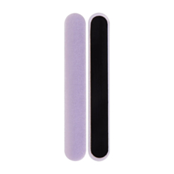 5G Glass Edge Strip for Galaxy S23 (S911) (Lavender)