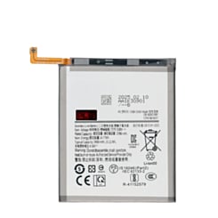 Replacement Battery for Galaxy S25 Edge (S937) (EB-BS937ABY) (Premium) (Only Ground Shipping)
