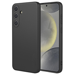 Galaxy S26 Soft Black Case (Only Ground Shipping)