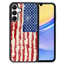 Printing Design Case with Magsafe - US FLAG for Galaxy S26 Plus (Only Ground Shipping)