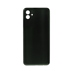 Back Glass with Camera Lens and Adhesive for Galaxy A04 (A045 / 2022) (NO LOGO) (GREEN)