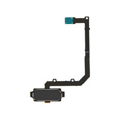 Home Button Flex Cable (BLACK) for Galaxy A9 Pro (A910 / 2016)