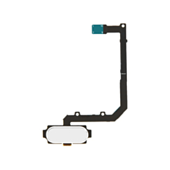Home Button Flex Cable (WHITE) for Galaxy A9 Pro (A910 / 2016)