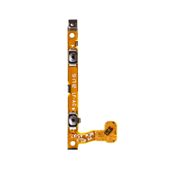 Volume Button Flex Cable for Galaxy A9 Pro (A910 / 2016)