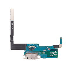 Charging Port Board with Flex Cable for Galaxy Note 3 (N900V) (VERIZON)