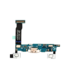 Charging Port Board with Flex Cable for Galaxy Note 4 (N910P) (SPRINT)