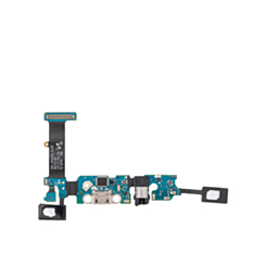 Charging Port Board with Flex Cable for Galaxy Note 5 (N920A) (AT&T)