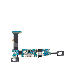 Charging Port Board with Flex Cable for Galaxy Note 5 (N920P) (SPRINT)