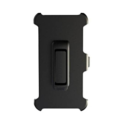 Galaxy S8 Plus Belts Clips For Heavy Duty Case (BLACK) (Only Ground Shipping)