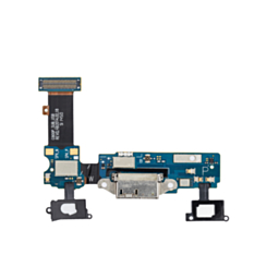 Charging Port Board with Flex Cable for Galaxy S5 (G900P) (SPRINT)