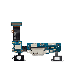 Charging Port Board with Flex Cable for Galaxy S5 (G900T) (T-MOBILE)