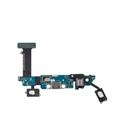 Charging Port Board with Flex Cable for Galaxy S6 (G920V) (VERIZON)