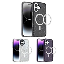 Splash - Ink Design Wireless Charging Case for iPhone 17 (Only Ground Shipping)