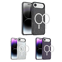 Splash - Ink Design Wireless Charging Case for iPhone Air (Only Ground Shipping)