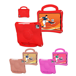 Soccer Case for iPad 10 2022 (10.9") / iPad 11 (A16) / Air 11 2024 (Only Ground Shipping)