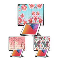 360 Degree Rotating Swivel Stand Case for iPad 10.2" (7th / 8th / 9th) / Air 3 / Pro 10.5 (Only Ground Shipping)