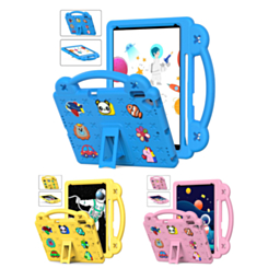 Shockproof Handle Case for iPad 10.2" (7th / 8th / 9th) / Air 3 / Pro 10.5 (Only Ground Shipping)