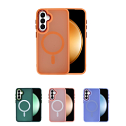 Galaxy S26 New Magnetic Wireless Charging Case (Only Ground Shipping)