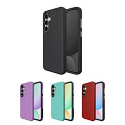 Galaxy S26 Shock Absorption Protective Dual Layer Case (Only Ground Shipping)
