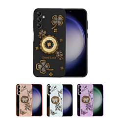 Galaxy S26 Luxury Shiny Cases (Only Ground Shipping)