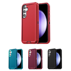 Heavy Duty Case for Galaxy S26 (Only Ground Shipping)