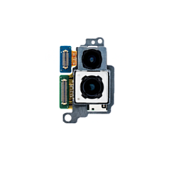 Back Camera for Galaxy Z Flip 5G F707U / 4G F700