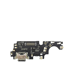 TCL 10 5G UW T790 Charging Port Board