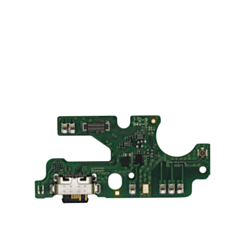  TCL 10 SE T766U Charging Port Board