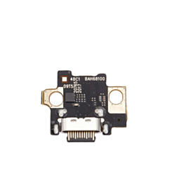 TCL 20 Pro 5G Charging Port Board 