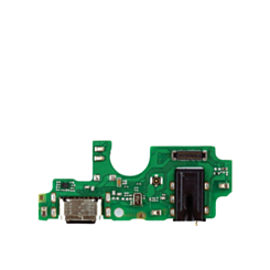TCL 40 SE 5G Charging Port Board