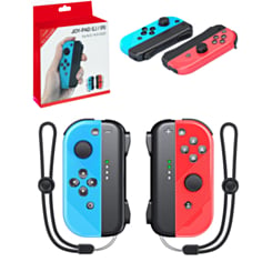 Nintendo Switch Replacement Parts - Screens, Digitizers, Batteries