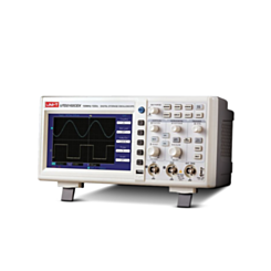 UNI-T UTD2102CEX Oscilloscope (Only Ground Shipping)