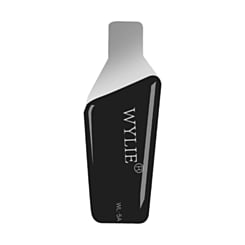 WYLIE WL-5A Metal Solder Paste Scraping Knife for PCB BGA Rework