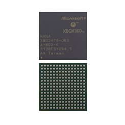 Slim Hana HDMI Scaler chip for Xbox 360 (X802478-003)