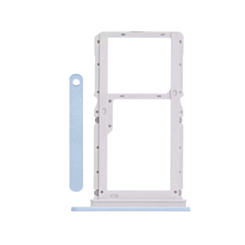 Sim Card Tray for Xiaomi Redmi Note 13 Pro 4G (Blue)