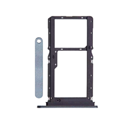 Sim Card Tray for Xiaomi Redmi Note 13 Pro 4G (Forest Green)