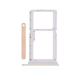 Sim Card Tray for Xiaomi Redmi Note 13 Pro 4G (Orange)