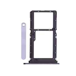 Sim Card Tray for Xiaomi Redmi Note 13 Pro 4G (Lavender Purple)
