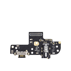 Charging Port Board with Headphone Jack for Motorola Moto G Stylus 6.8'' (XT2115 / 2021) (Aftermarke